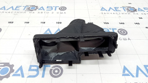 Gearbox knob cover Toyota Sienna 21-22