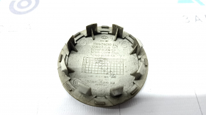 Kia K5 21-21 Black Wheel Center Cap 59/50mm