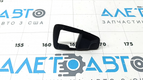 Kia K5 21-24 rear right door handle plug crack in mount