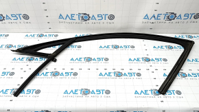 Front left window seal for Kia K5 21-24