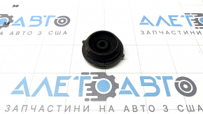 Lower left radiator support for Kia K5 21-26