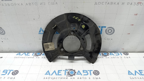 Rear left brake disc cover Kia K5 21-24 FWD 1.6T