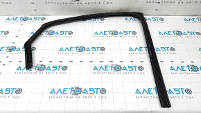Rear left window seal for Kia K5 21-24