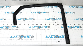 Rear right window seal for Kia K5 21-24