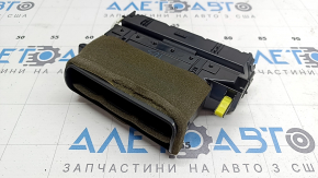 Right center air duct deflector for Toyota Avalon 13-18