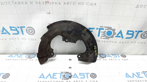 Front right brake disc cover Kia K5 21-24 1.6T