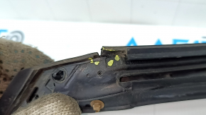 Kia K5 21-24 rear left door seal with tears