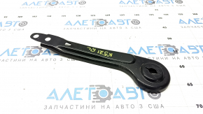 Left rear subframe lug for Kia K5 21-26