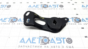 Front subframe burr, front left, Kia K5 21-26