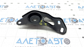 Front subframe burr, front right, Kia K5 21-26