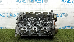 Cylinder head assembly left Audi Q7 20-26 3.0T MHEV 119k