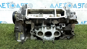 Cylinder head assembly left Audi Q7 20-26 3.0T MHEV 119k