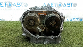 Cylinder head assembly left Audi Q7 20-26 3.0T MHEV 119k