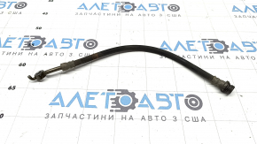 Rear left brake hose Kia K5 21-26