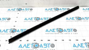 Inner rear left window seal for Kia K5 21-24