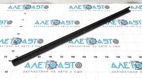 Inner rear left window seal for Kia K5 21-24