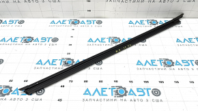 Inner front left window seal for Kia K5 21-24