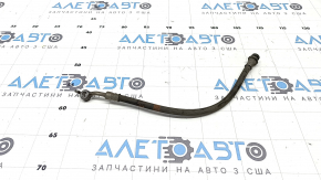 Rear right brake hose Kia K5 21-26