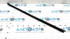 Inner front right glass seal for Kia K5 21-24