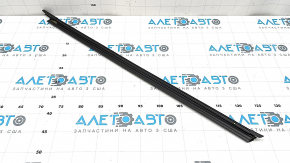 Inner front right glass seal for Kia K5 21-24