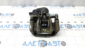 Rear left caliper Kia K5 21-24 fwd 1.6T