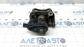 Rear left caliper Kia K5 21-24 fwd 1.6T