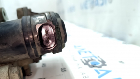 Rear left caliper Kia K5 21-24 fwd 1.6T