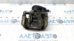 Rear right caliper Kia K5 21-24 fwd 1.6T