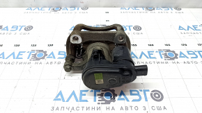 Rear right caliper Kia K5 21-24 fwd 1.6T