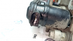 Rear right caliper Kia K5 21-24 fwd 1.6T