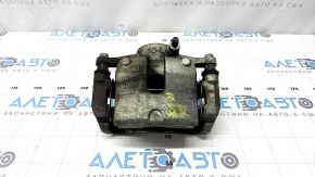 Front left caliper assembly for Kia K5 21-24 1.6T