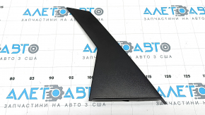 Rear left side door trim for Kia K5 21-24 matte