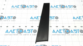 Door trim, side, rear, left, front, Kia K5 21-24 matte