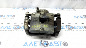 Front right caliper assembly for Kia K5 21-24 1.6T