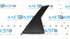 Rear right side door trim for Kia K5 21-24 matte