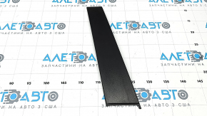 Door trim, rear right side, front, Kia K5 21-24 matte