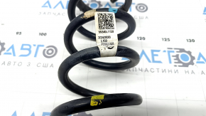 Rear right spring Kia K5 21-24 FWD 1.6T