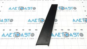 Kia K5 21-24 front left side door trim matte