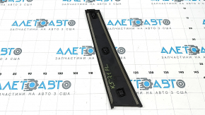 Kia K5 21-24 front left side door trim matte