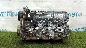 Right cylinder head assembly for Audi Q7 20-26 3.0T MHEV 119kW