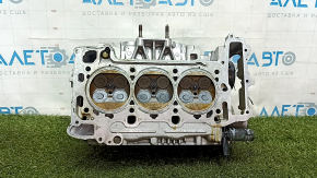 Right cylinder head assembly for Audi Q7 20-26 3.0T MHEV 119kW