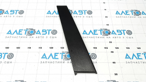 Kia K5 21-24 matte front right side door trim