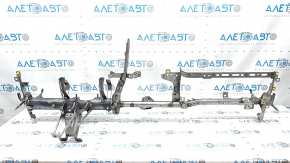 Kia K5 21-24 Torpedo Reinforcement Pipe