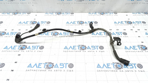Rear left ABS sensor Kia K5 21-26 FWD