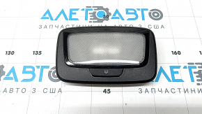 Rear light for Kia K5 21-24 without sunroof, black