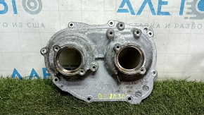 Front cylinder head cover left Audi Q7 20-26 3.0T MHEV