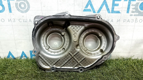 Front cylinder head cover left Audi Q7 20-26 3.0T MHEV