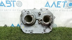 Front cylinder head cover right Audi Q7 20-26 3.0T MHEV