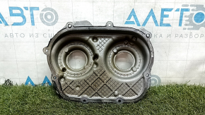 Front cylinder head cover right Audi Q7 20-26 3.0T MHEV