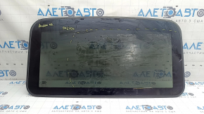 Toyota Avalon 13-18 sunroof glass in glue